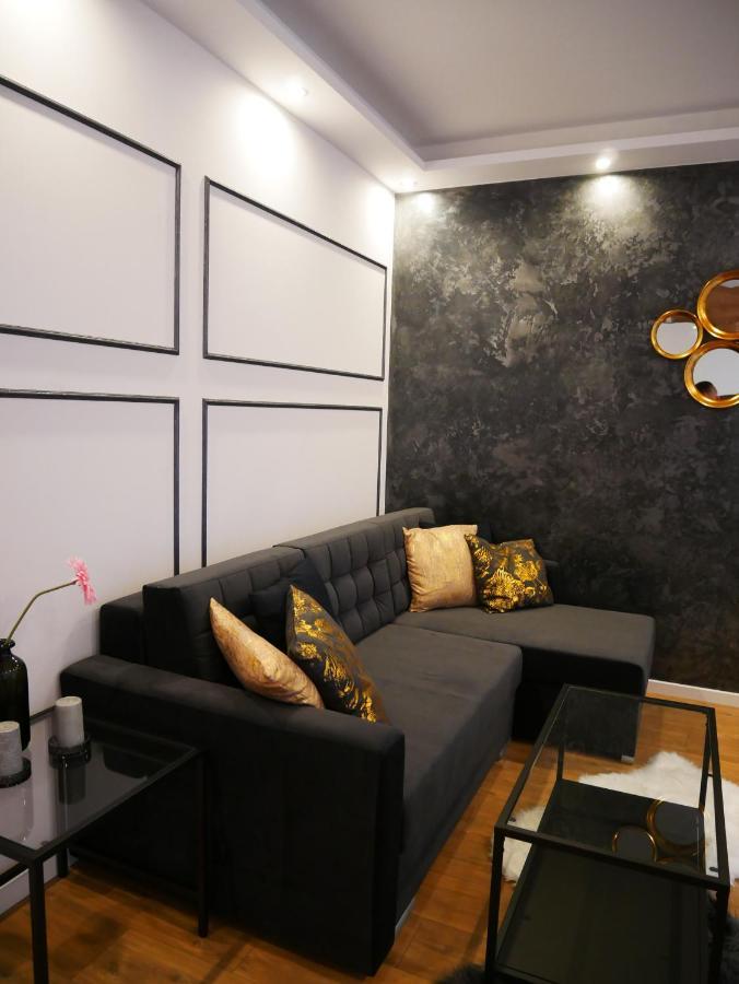 Pearl Of The Old Town - Sunny Terrace Apartment *